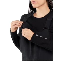 Volcom Swift Bib Overall - Women's -Volcom 1466738 800 auto