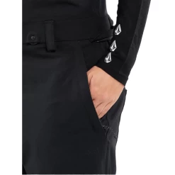 Volcom Swift Bib Overall - Women's -Volcom 1466739 800 auto