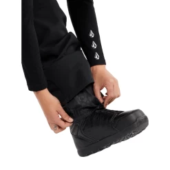 Volcom Swift Bib Overall - Women's -Volcom 1466742 800 auto