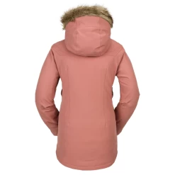 Volcom Shadow Insulated Jacket - Women's -Volcom 1466843 800 auto