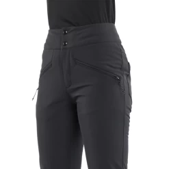 Volcom Battle Stretch High Rise Pant - Women's