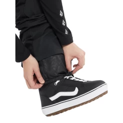 Volcom Battle Stretch High Rise Pant - Women's 15 Volcom Battle Stretch High Rise Pant - Women's -Volcom 1466864 800 auto