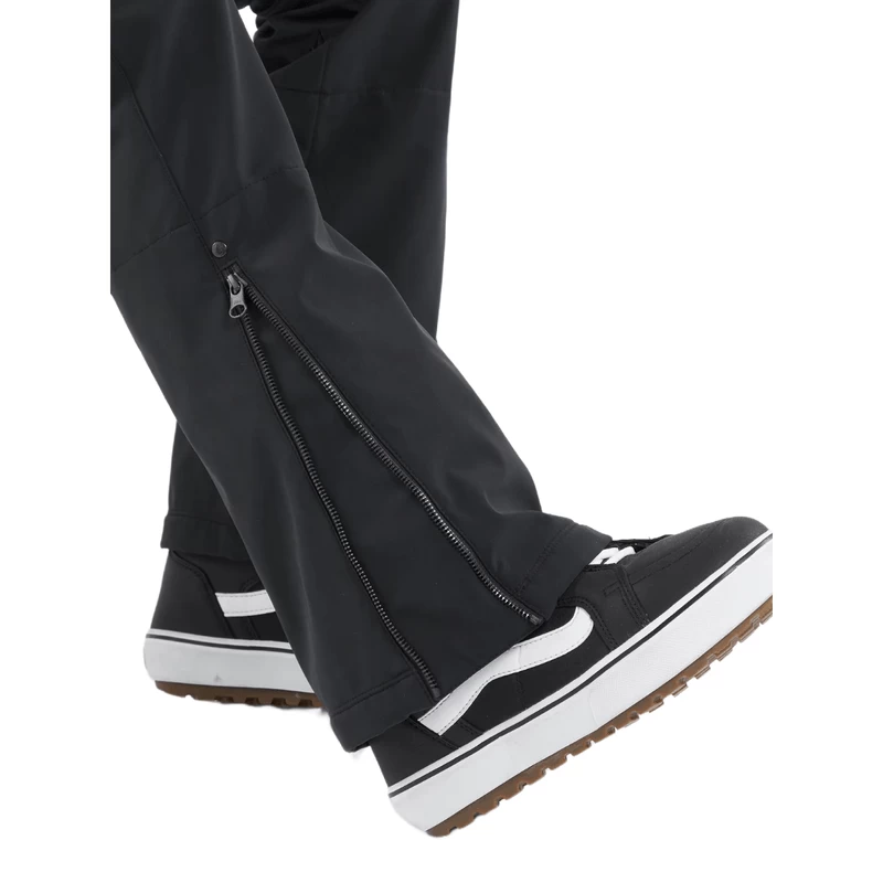 Volcom Battle Stretch High Rise Pant - Women's 5 Volcom Battle Stretch High Rise Pant - Women's - Image 3