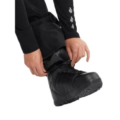 Volcom Aston Gore-Tex Pant -Volcom 1466901 800 auto