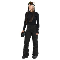 Volcom Aston Gore-Tex Pant -Volcom 1466902 800 auto