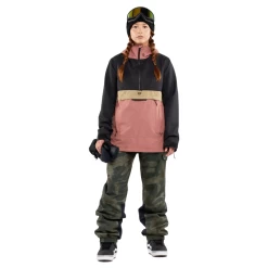 Volcom Ashfield Pullover - Women's 15 Volcom Ashfield Pullover - Women's -Volcom 1466938 800 auto