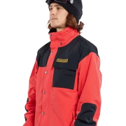 Volcom Longo GORE-TEX Jacket -Volcom 1466943 800 auto