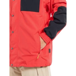 Volcom Longo GORE-TEX Jacket -Volcom 1466945 800 auto