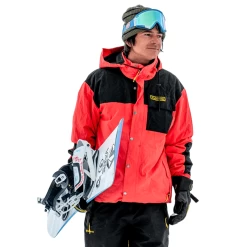 Volcom Longo GORE-TEX Jacket -Volcom 1466950 800 auto