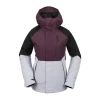 Volcom Aris Insulated Gore Jacket - Women's -Volcom 1466951 800 auto