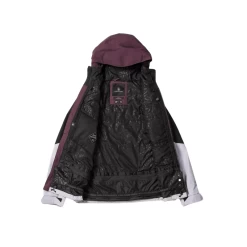 Volcom Aris Insulated Gore Jacket - Women's -Volcom 1466953 800 auto