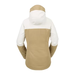 Volcom Bolt Insulated Jacket - Women's -Volcom 1466964 800 auto