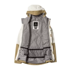 Volcom Bolt Insulated Jacket - Women's