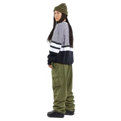 Volcom Des Crew Neck Sweater - Women's -Volcom 1466995 800 auto