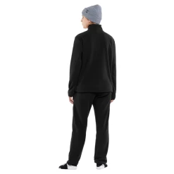 Volcom Polar Fleece 1/2 Zip -Volcom 1467014 800 auto