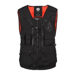 Volcom Iguchi Slack Vest - Men's