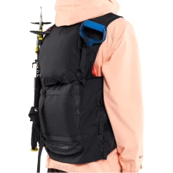 Volcom Iguchi Slack Vest - Men's -Volcom 1467069 800 auto