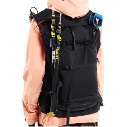 Volcom Iguchi Slack Vest - Men's -Volcom 1467070 800 auto