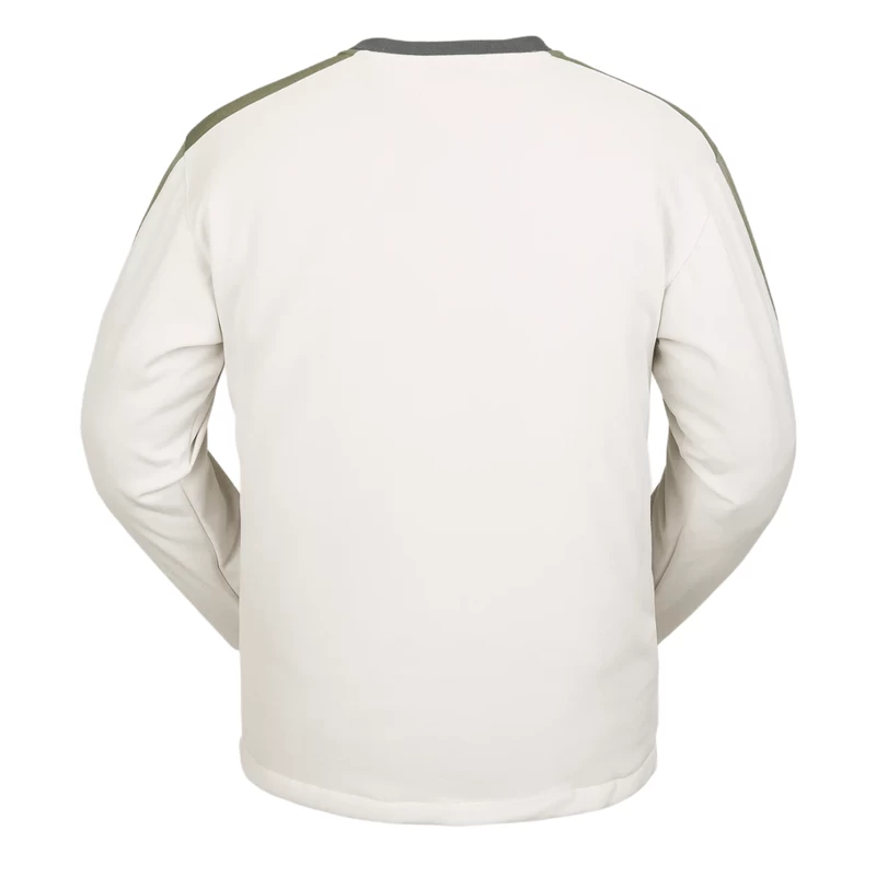 Volcom Hydro Riding Crew Fleece - Men's 5 Volcom Hydro Riding Crew Fleece - Men's - Image 3