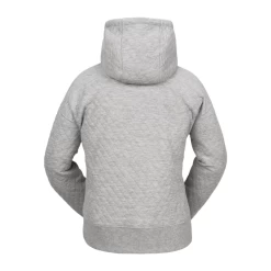 Volcom V.Co Air Layer Thermal Hoodie - Women's