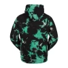 Volcom D.I. Fleece Hoodie - Men's -Volcom 1467101 800 auto