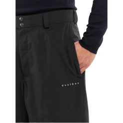 Volcom Volcom X Dustbox Pant - Men's -Volcom 1467141 800 auto