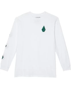 Volcom Kids Iconic Stone (Big Kids)