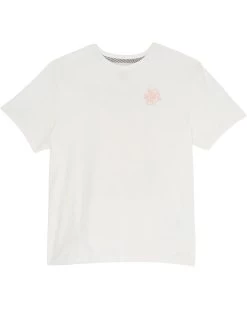 Volcom Kids Truly Stoked Boyfriend Tee (Little Kids/Big Kids)