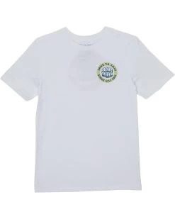 Volcom Kids ESTD 1991 (Toddler/Little Kids)