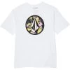 Volcom Kids Circle Stone (Big Kids) 1 Volcom Kids Circle Stone (Big Kids) -Volcom 512hktYeneL. AC SR736920
