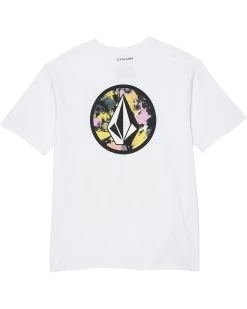 Volcom Kids Circle Stone (Big Kids)