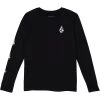 Volcom Kids Iconic Stone Long Sleeve (Toddler/Little Kids) 1 Volcom Kids Iconic Stone Long Sleeve (Toddler/Little Kids) -Volcom 51FDUqGRcJL. AC SR736920