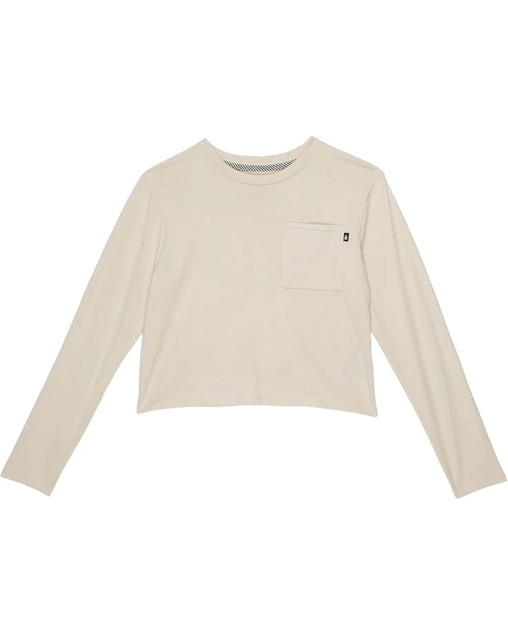 Volcom Kids Pocket Dial Long Sleeve (Toddler/Little Kids/Big Kids) 3 Volcom Kids Pocket Dial Long Sleeve (Toddler/Little Kids/Big Kids)