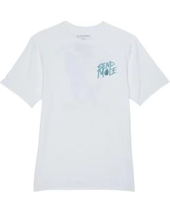 Volcom Kids Maddee Short Sleeve Tee (Big Kids)