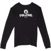 Volcom Kids Straying Tee (Big Kids) 2 Volcom Kids Straying Tee (Big Kids) -Volcom 51buV6mhBpL. AC SR736920