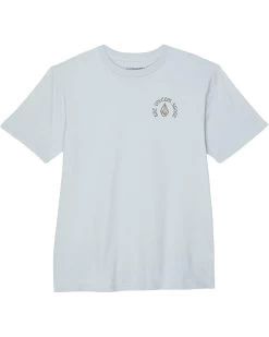 Volcom Kids Stone Trippin (Big Kids)