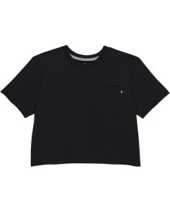 Volcom Kids Pocket Dial Tee (Toddler/Little Kids/Big Kids)