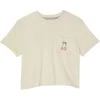 Volcom Kids Pocket Dial Tee (Little Kids/Big Kids) -Volcom 51xDOCNaM7L. AC SR736920