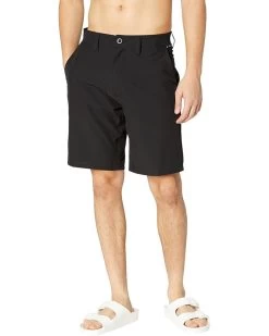 Volcom Frickin Cross Shred 20" Hybrid Shorts