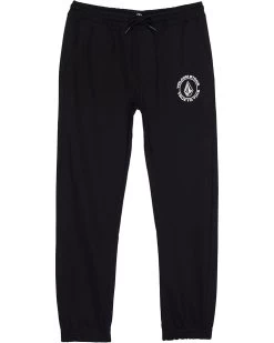 Volcom Kids Black Friday Fleece Pants (Big Kids)