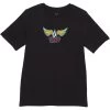 Volcom Kids Wingz Short Sleeve Tee (Toddler/Little Kids) 2 Volcom Kids Wingz Short Sleeve Tee (Toddler/Little Kids) -Volcom 611U70RUWKL. AC SR736920