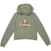 Volcom Kids Truly Stokin Hoodie (Toddler/Little Kids/Big Kids) 2 Volcom Kids Truly Stokin Hoodie (Toddler/Little Kids/Big Kids) -Volcom 612XxuXmHIL. AC SR736920