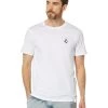 Volcom Iconic Stone Short Sleeve Tee -Volcom 613N8NTpkrL. AC SR736920
