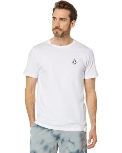 Volcom Iconic Stone Short Sleeve Tee