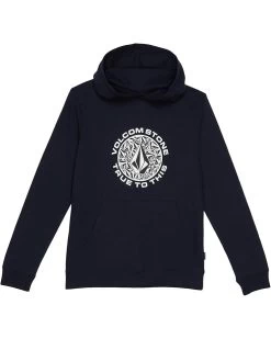 Volcom Kids Black Friday Pullover (Big Kids)
