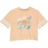 Volcom Kids Truly Stoked Tee (Little Kids/Big Kids) -Volcom 615w5BQhQL. AC SR736920