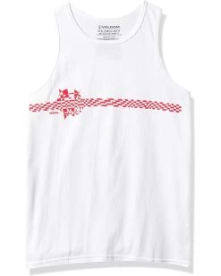Volcom Resurge Tank Top (Big Boys & Little Boys Sizes)