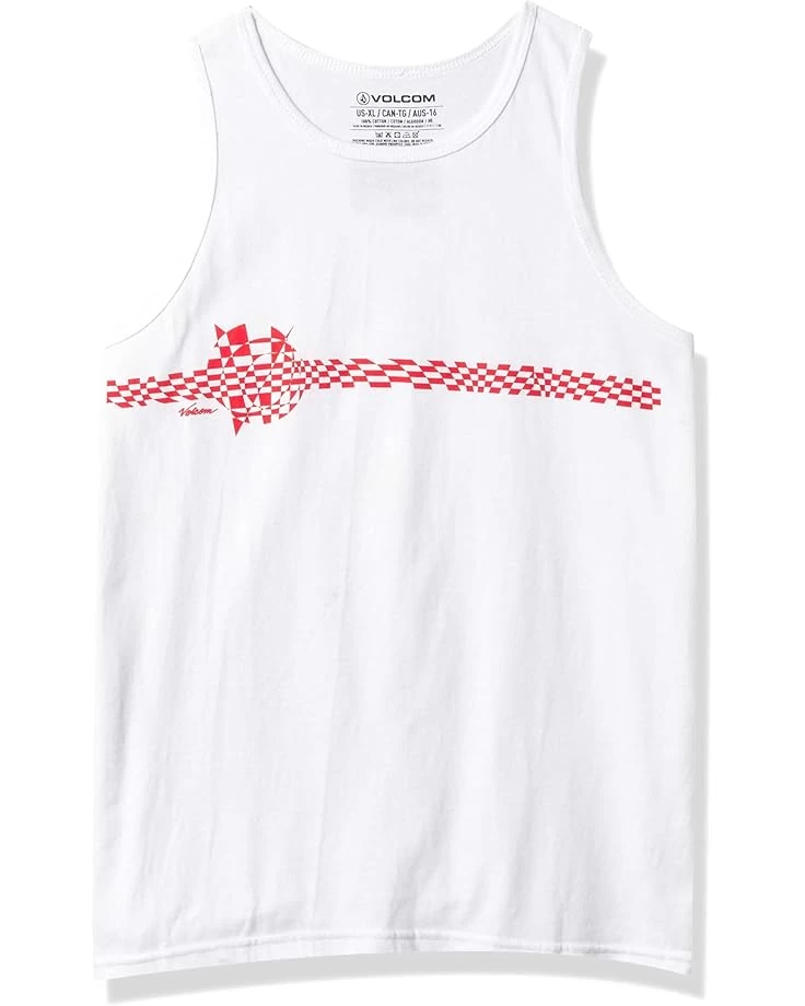 Volcom Resurge Tank Top (Big Boys & Little Boys Sizes) 3 Volcom Resurge Tank Top (Big Boys & Little Boys Sizes)