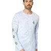 Volcom Iconic Stone Dye L/S Tee 1 Volcom Iconic Stone Dye L/S Tee -Volcom 616E9juwAWL. AC SR736920