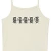 Volcom Kids 1991 Strappy Tank (Little Kids/Big Kids)
